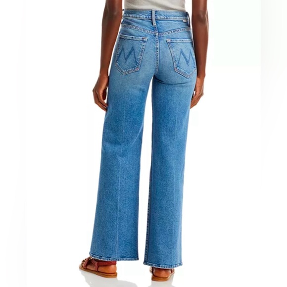 MOTHER Tomcat Roller size 27 - Picture 3 of 14